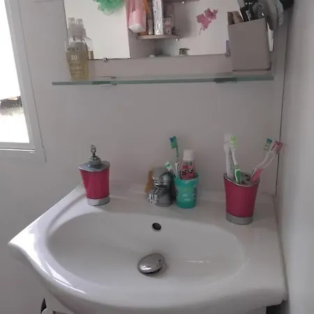 Mobil L'iris Camping