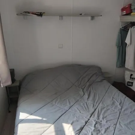 Mobil L'iris Sérignan